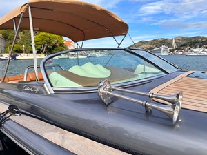 CORSAIR 6 Chris Craft - Corsair 30 6
