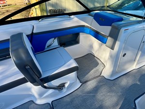 017 Chaparral Vortex 203 VRX NLNL 35 