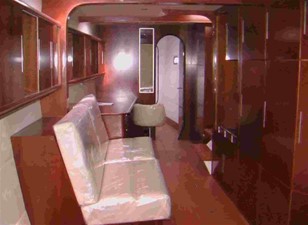 60' 2004 Fountaine Pajot Eleuthera 