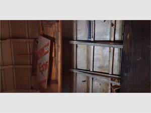 2017 Home Made Chinese Junk 42 