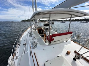 KISMET 14 Looking Forward 