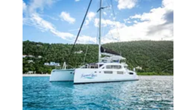 2020 Voyage Yachts VOYAGE 590e 22 