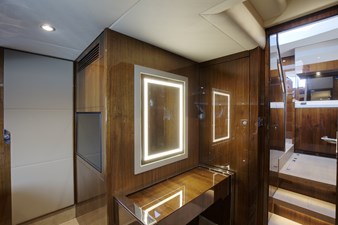 53' 2018 Fairline Targa 53 OPEN 28 28_2018 53ft Fairline Targa 53 Open KARISA