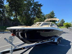 2021 Scout 235 Dorado 9 