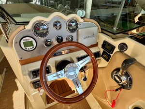018 Chris-Craft Launch 27 Heritage Trim Edition Surf 23 
