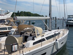 2025 X-Yachts X4⁶ 9 