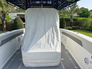 2014 Midnight Express 37 Open  53 