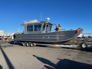 Ripp Tied 1 Trailerable