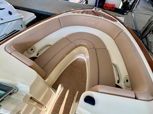 018 Chris-Craft Launch 27 Heritage Trim Edition Surf 43 