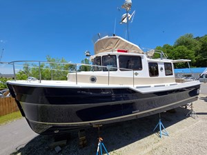 2025 Ranger Tugs R-31 CB - New Bern NC 0 20250522_131527