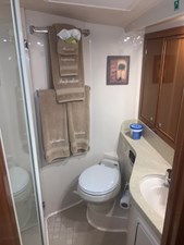 Inspiration II 34 35_2008 51ft Riviera Convertible INSPIRATION II