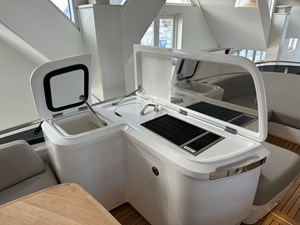 PRINCESS F45 (F45110) 33 