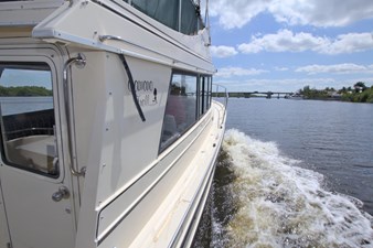 Escapade 39 