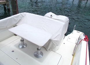 2018 Jeanneau Leader 10.5 19 20