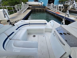 2007 Formula 280 Bowrider 6 