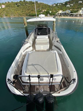 2012 Novurania Chase 38 13 14