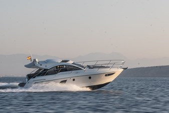 BENETEAU 38 GT 7 Beneteau 38 GT