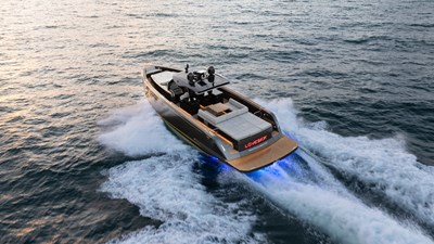 Love$ick 4 Pardo P50