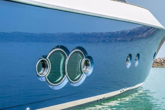 2012 Monte Carlo Yachts 65 MCY 22 23