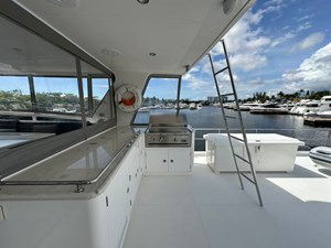 65ft 2020 Endurance 658L, Unicorn 59 