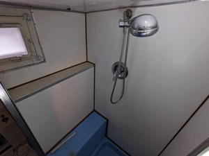 1963 Chris-Craft Constellation  21 