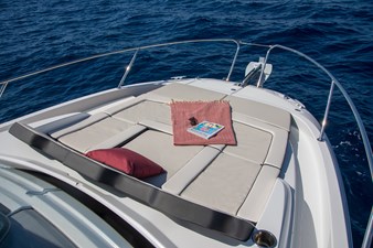 Jeanneau Leader 9.0 WA S2 16 