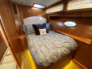Mikelson 57 Luxury Sportfisher 9 