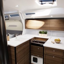 2025 X-Yachts XR-41 8 