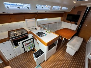 2012 X-Yachts Xp 44 7 