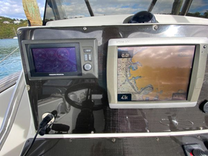 2012 Novurania Chase 38 20 21