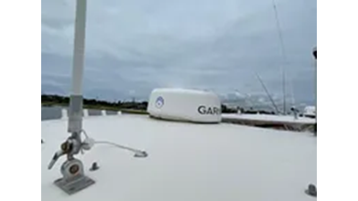 2018 Grady-White Freedom 285 11 