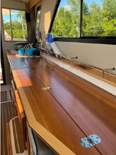 My Thai 14 Starboard side