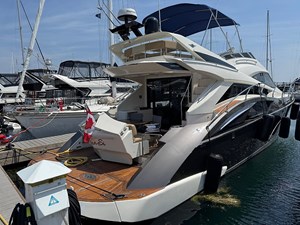 Marquis 500 Sport Bridge 7 