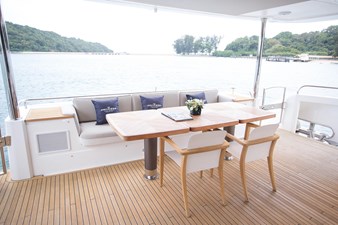 Spirit of Elijah 32 Princess 30M 2017 (Spirit of Elijah)