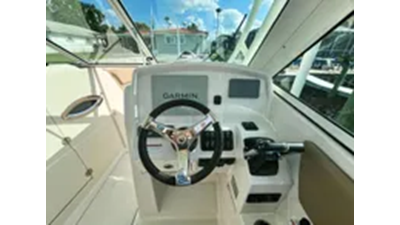 2020 Sailfish 275 DC 11 