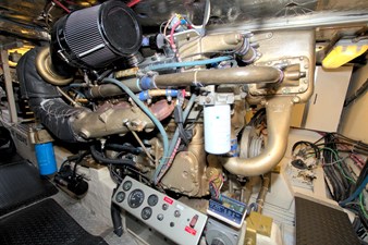 Big Brown 125 