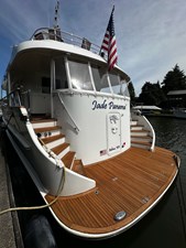JADE PANAMA 27 