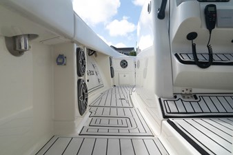 2018 Hydra-Sports 3900 Speciale  28 