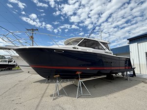 2025 Cutwater 288 - Grasonville, MD 1 IMG_0397