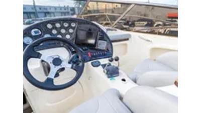 2004 Cranchi Endurance 33 18 