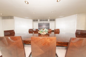 High Occupancy 102 164 OCEANFAST 1989 FORMAL DINING ROOM 3