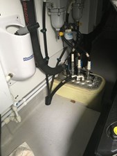 Lapse Of Reason 23 48-2013-Sunseeker-Portofino-38