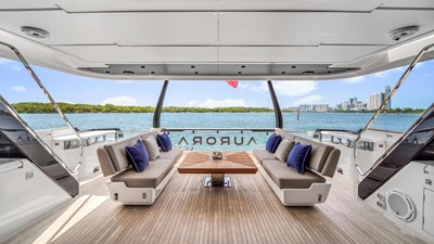 AURORA 14 