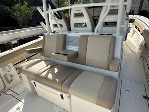 ANDIAMO 12 Rear Facing