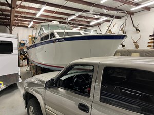 1968 Hatteras Cruiser 6 