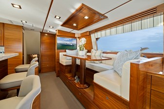 Zatara 10 2023 Viking 80 Convertible - Zatara