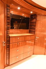 Mesmerize 45 2013 Hargrave 125 Raised Pilothouse