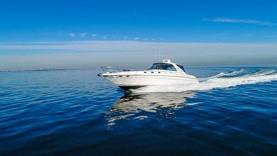 580 Super Sun Sport 15 