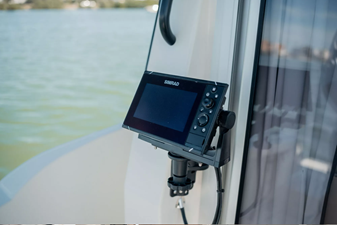 Bayliner Trophy 25 PH 6 