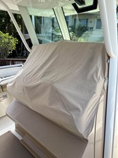 ANDIAMO 38 Helm Cover